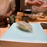 すし昇 - 