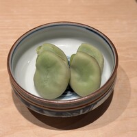 鮨 はしもと - 