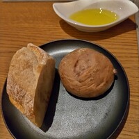 オールデイダイニング オアシスガーデン - 