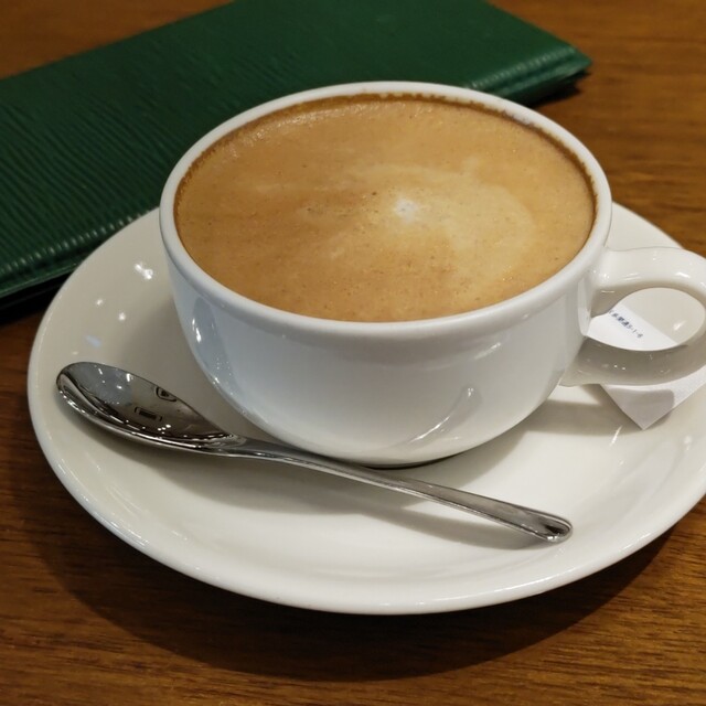 エスタシオン カフェタイム （ESTACION CAFE time） - 新大阪/カフェ