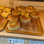 パン工房 シャルドン - 