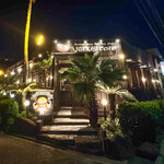 ヴィーナス カフェ - 外観☆