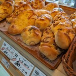 パン工房 シャルドン - 