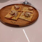 チーズの海に溺れたい - 