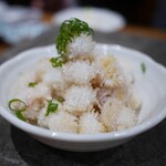 炭火焼肉ホルモンさわいし - 