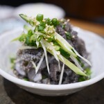 炭火焼肉ホルモンさわいし - 