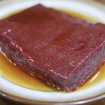 炭火焼肉ホルモンさわいし - 