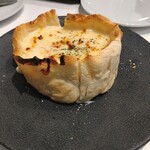 チーズの海に溺れたい - 