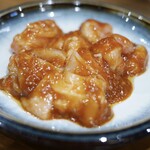 炭火焼肉ホルモンさわいし - 