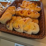 パン工房 シャルドン - 