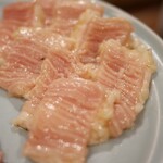 炭火焼肉ホルモンさわいし - 