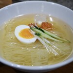 炭火焼肉ホルモンさわいし - 