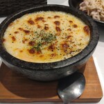 チーズの海に溺れたい - 