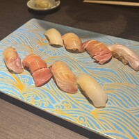 すし縁 - 