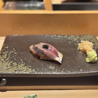 代官山 鮨 たけうち - 