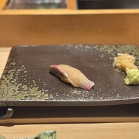 代官山 鮨 たけうち - 