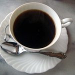 リバーバンク - コーヒー