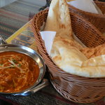 DIPIKA - 野菜カレーセット