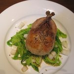 ラ・トォルトゥーガ - 