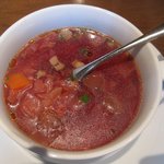 ラ・トォルトゥーガ - 