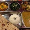 インド・ネパール料理　ナラヤニ