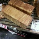 フォション - お店人気第４位、パン・ド・ミ・フユーテ