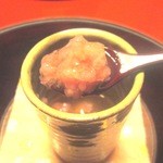 菊乃井 - 餡が美味しい～♪