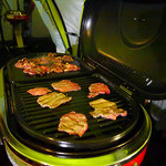 BBQ BASE - 