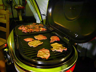 BBQ BASE - 