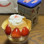 不二家 - 料理写真: