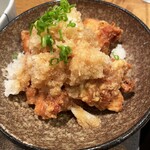 土鍋炊ごはん なかよし - 