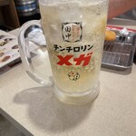 串カツ田中 - まさかの田中が出ましたーーーーーーーー！