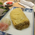 スタンドふじ 本店 - 