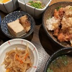 土鍋炊ごはん なかよし - 