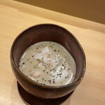 鮨てんび 錦店 - 