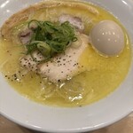 鶏そば  ムタヒロ - 
