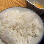 土鍋炊ごはん なかよし - 