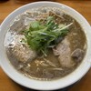 麺饗 松韻