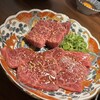 炭火焼肉しんちゃん 高槻店