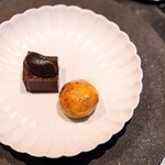 レストラン 高津 - 