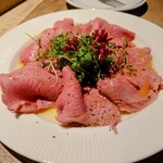 Bistro Patch - ローストビーフ