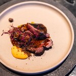 レストラン 高津 - 