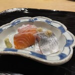 富小路 やま岸 - 