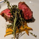 Bistro Patch - 子羊