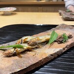 富小路 やま岸 - 