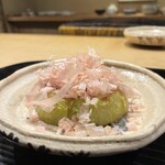 富小路 やま岸 - 