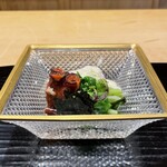 富小路 やま岸 - 