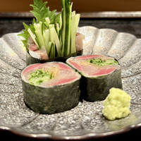 鮨 ふじおか - 