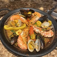 ビストロ クレスタ 麻布十番 - 