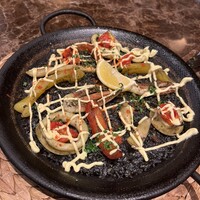 ビストロ クレスタ 麻布十番 - 